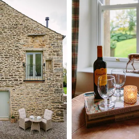 Holiday home Knotts Rest