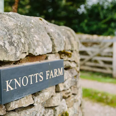 Knotts Rest * Skipton