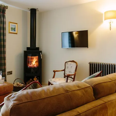 Knotts Rest Skipton