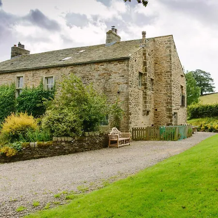 Knotts Rest Vakantiehuis Skipton