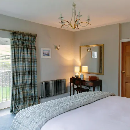 Knotts Rest Vakantiehuis Skipton