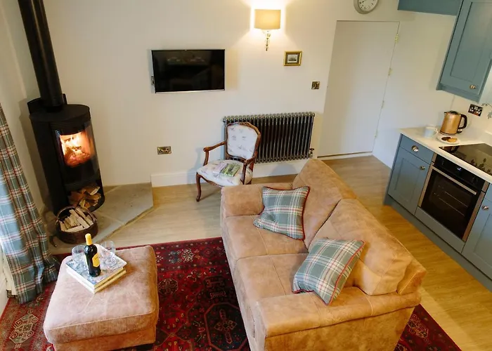 Knotts Rest * Skipton