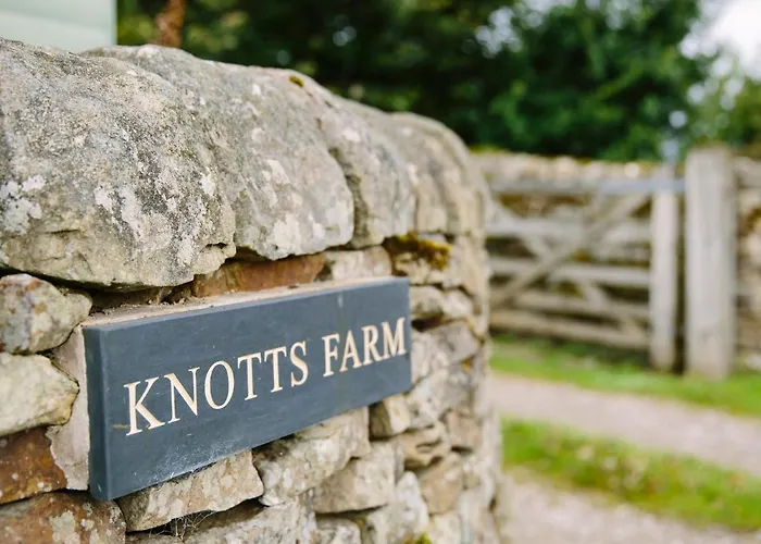 Knotts Rest * Skipton